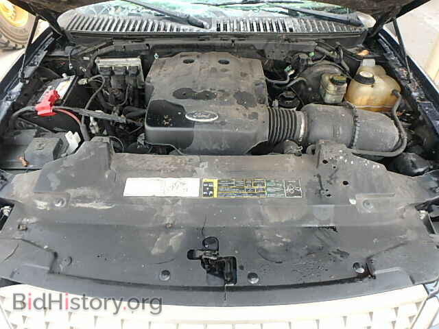 2004 FORD EXPEDITION - VIN: 1FMRU17W24LA06250 - Фото 7