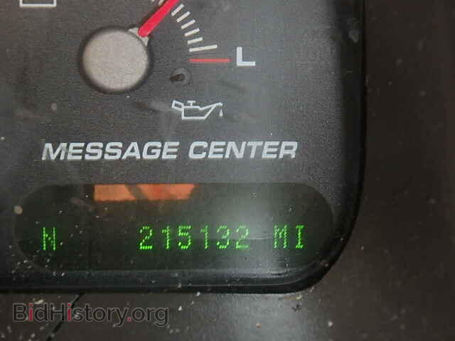 2004 FORD EXPEDITION - VIN: 1FMRU17W24LA06250 - Фото 8
