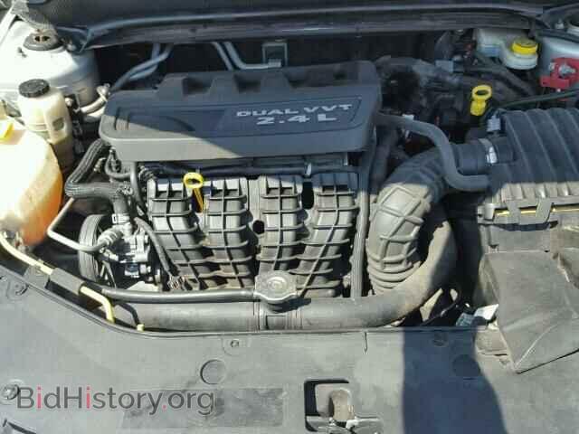 2012 DODGE AVENGER - VIN: 1C3CDZAB1CN174418 - Photo 7