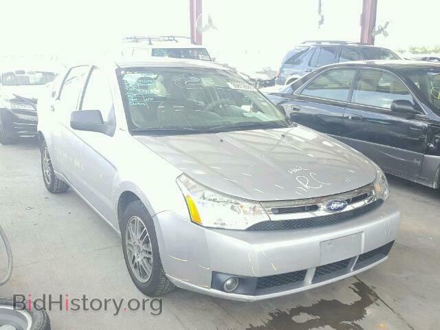 Photo 1FAHP3FN1BW148392 - FORD FOCUS 2011
