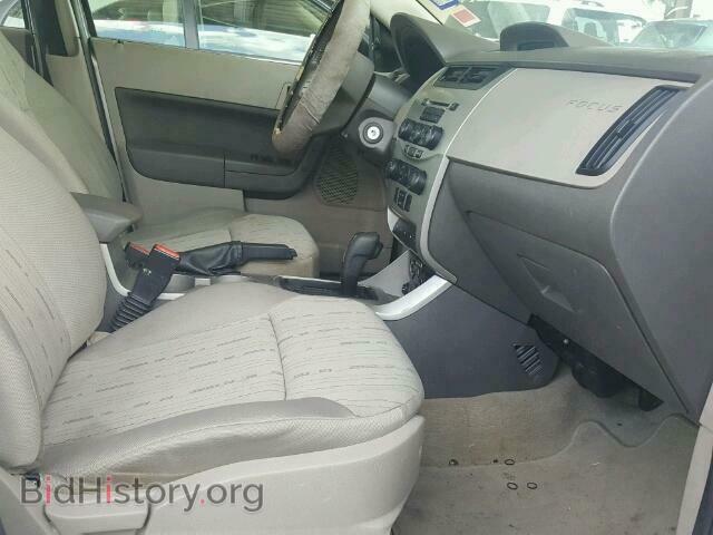 2011 FORD FOCUS - VIN: 1FAHP3FN1BW148392 - Фото 5