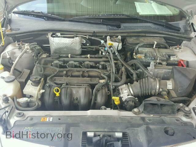 2011 FORD FOCUS - VIN: 1FAHP3FN1BW148392 - Фото 7