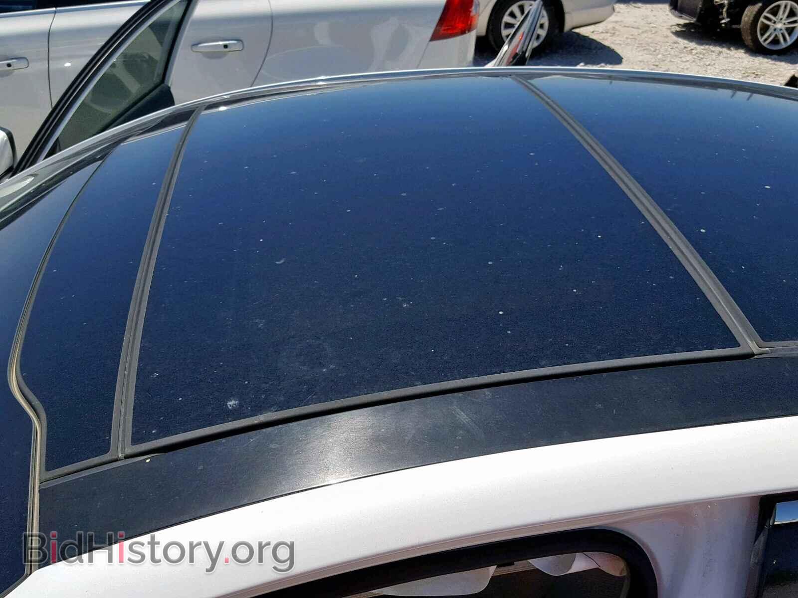 2014 KIA OPTIMA HYB - VIN: KNAGN4AD7E5064391 - Фото 9