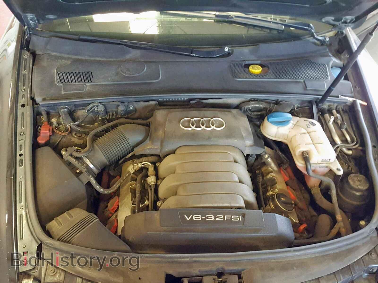 2007 AUDI A6 - VIN: WAUDH74F57N152058 - Фото 7