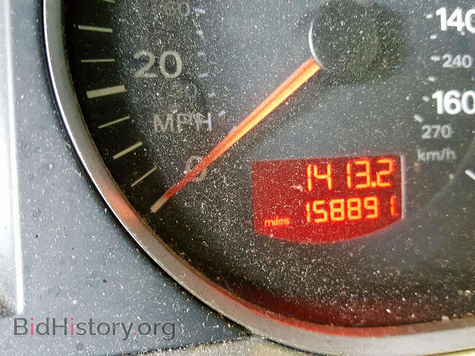 2007 AUDI A6 - VIN: WAUDH74F57N152058 - Фото 8