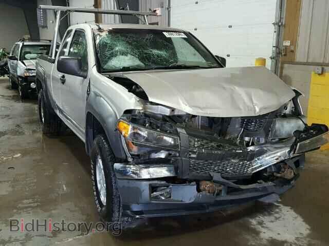 Photo 1GCDT196968188713 - CHEVROLET COLORADO 2006