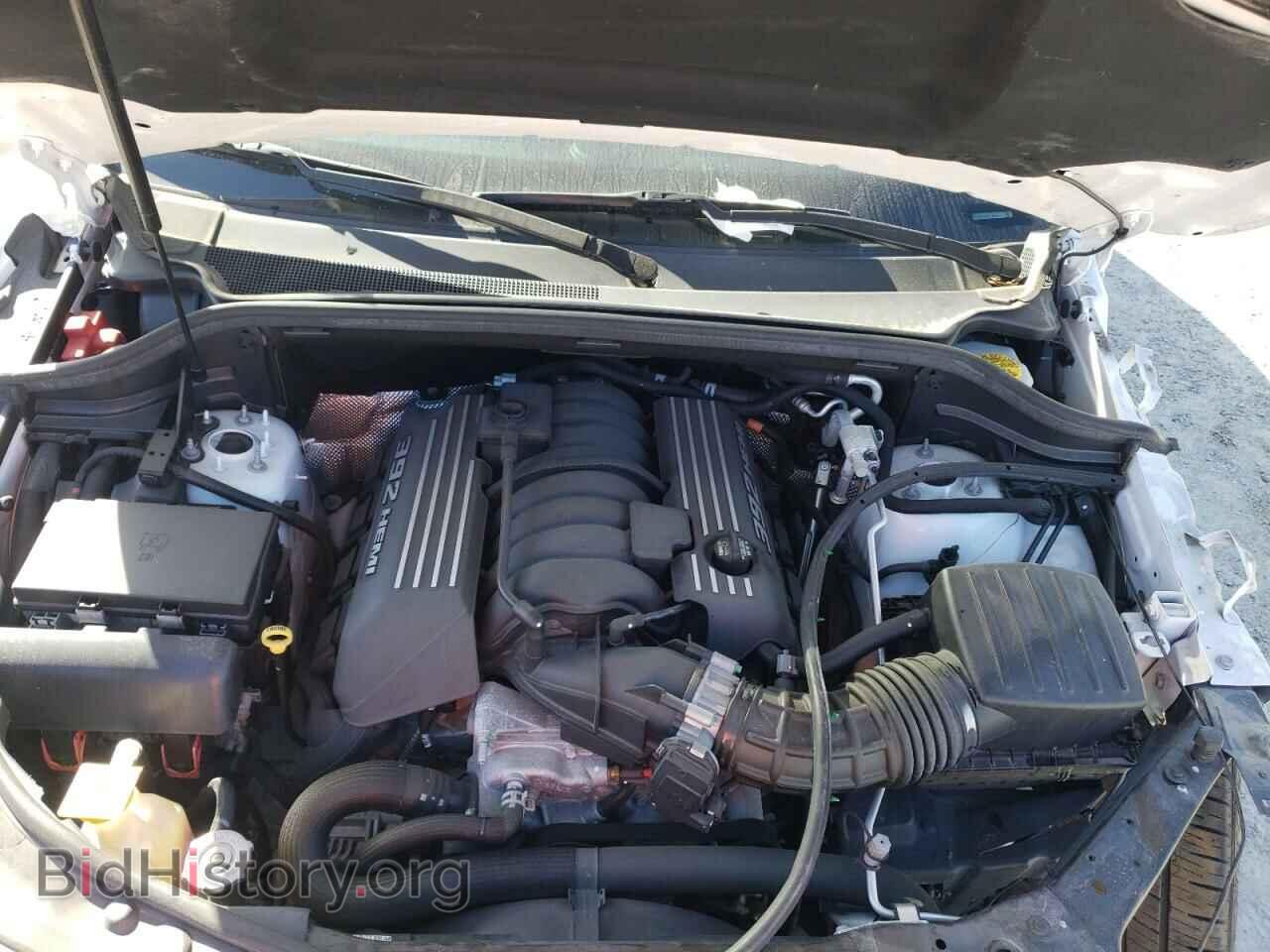2018 DODGE DURANGO - VIN: 1C4SDJGJ5JC186961 - Фото 12