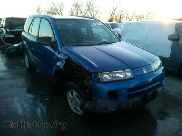 Photo 5GZCZ33D03S861706 - SATURN VUE 2003