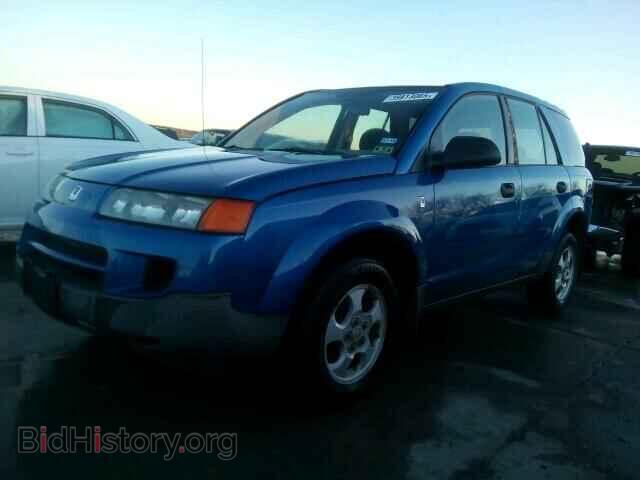 2003 SATURN VUE - VIN: 5GZCZ33D03S861706 - Фото 2