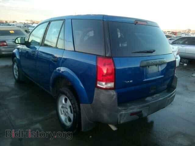 2003 SATURN VUE - VIN: 5GZCZ33D03S861706 - Фото 3