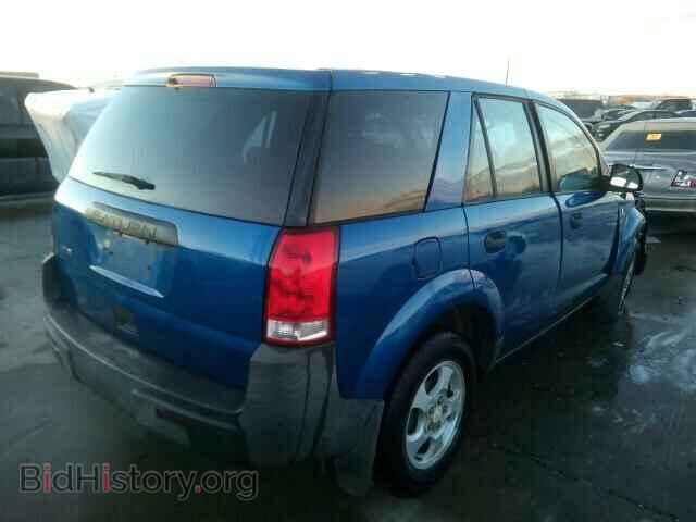 2003 SATURN VUE - VIN: 5GZCZ33D03S861706 - Фото 4