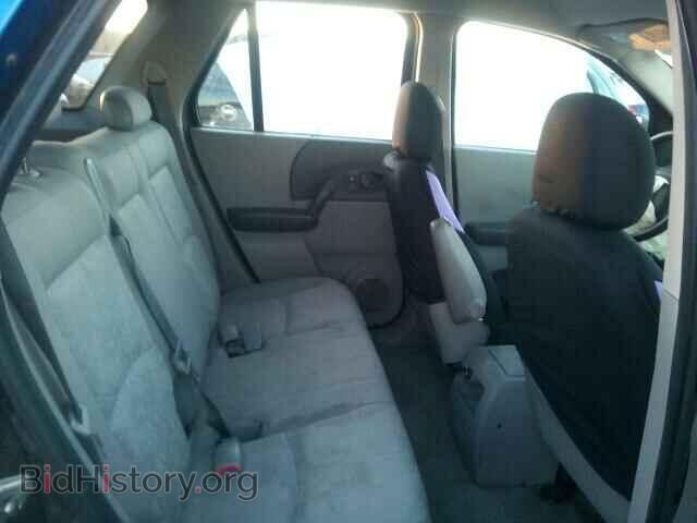 2003 SATURN VUE - VIN: 5GZCZ33D03S861706 - Фото 6