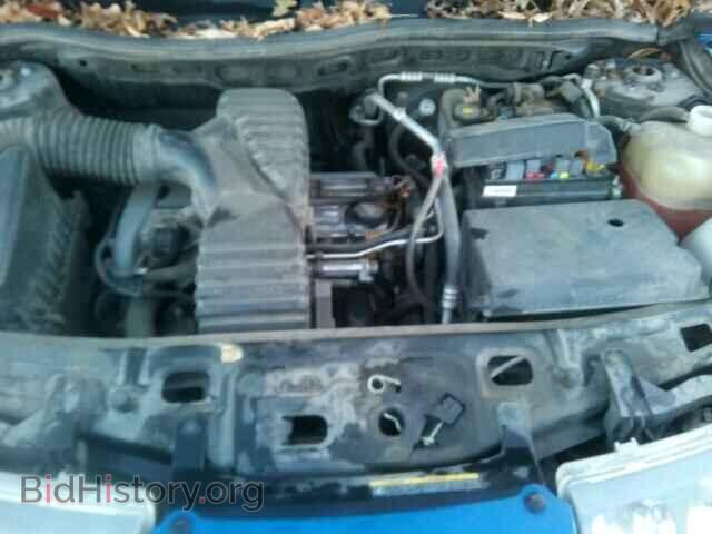 2003 SATURN VUE - VIN: 5GZCZ33D03S861706 - Фото 7
