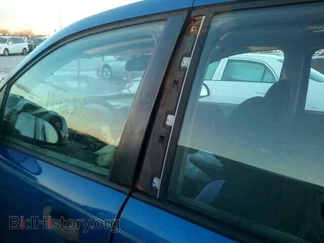 2003 SATURN VUE - VIN: 5GZCZ33D03S861706 - Фото 10