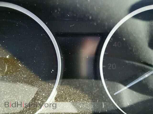 2013 LEXUS ES300 - VIN: JTHBW1GG0D2002291 - Фото 8