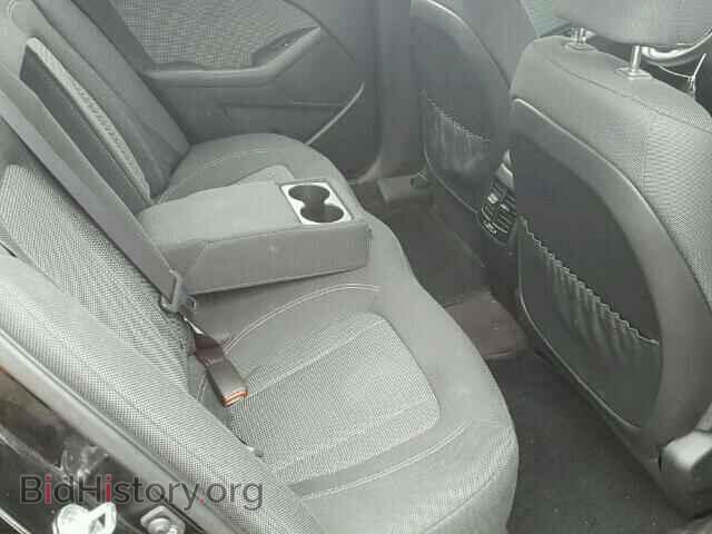 2012 KIA OPTIMA - VIN: KNAGM4A76C5257724 - Photo 6