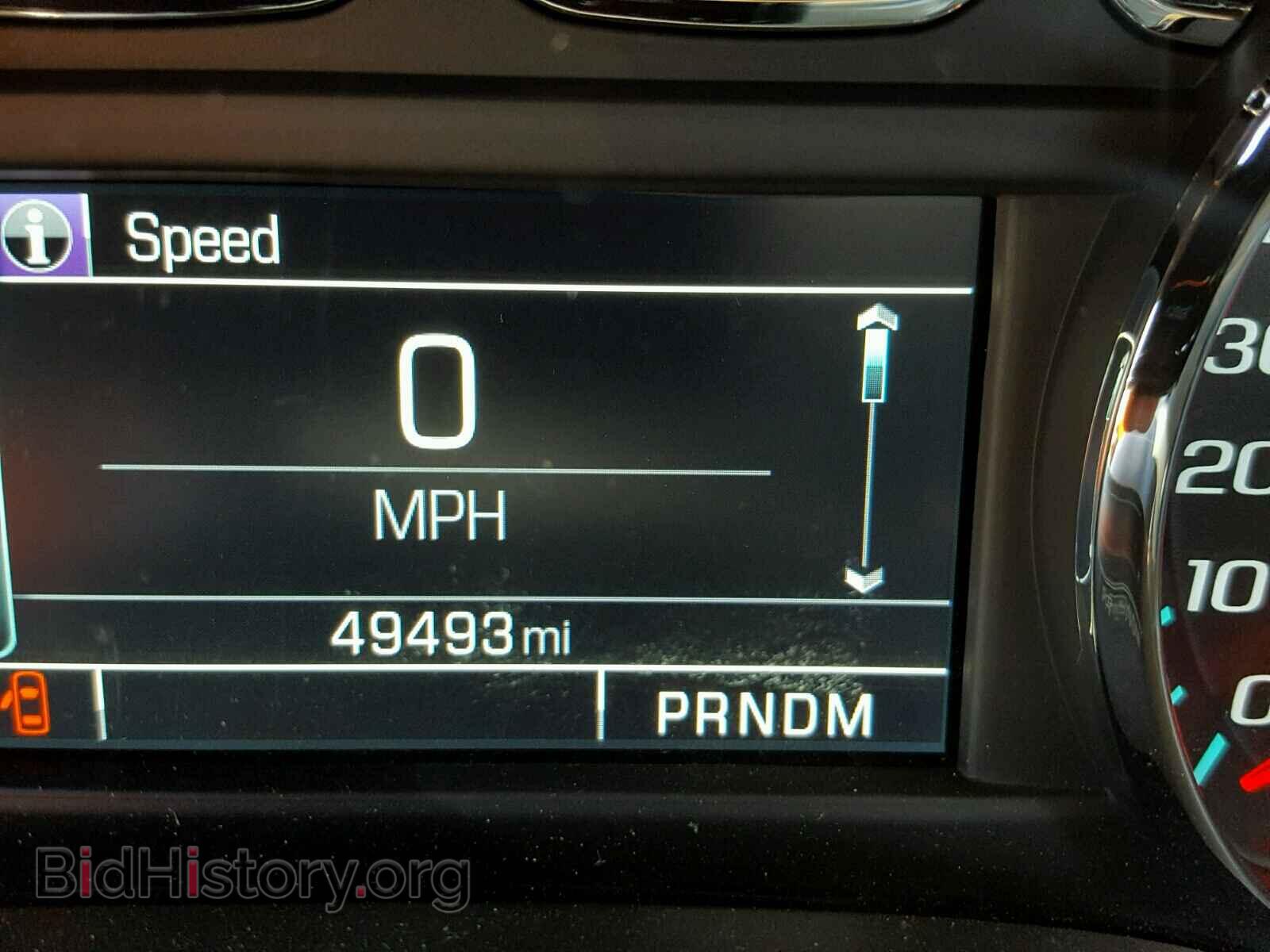 2014 CHEVROLET SILVERADO - VIN: 3GCUKSEC4EG314859 - Фото 8