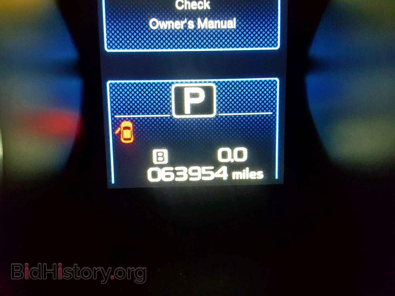2015 SUBARU LEGACY - VIN: 4S3BNAD65F3042833 - Фото 8