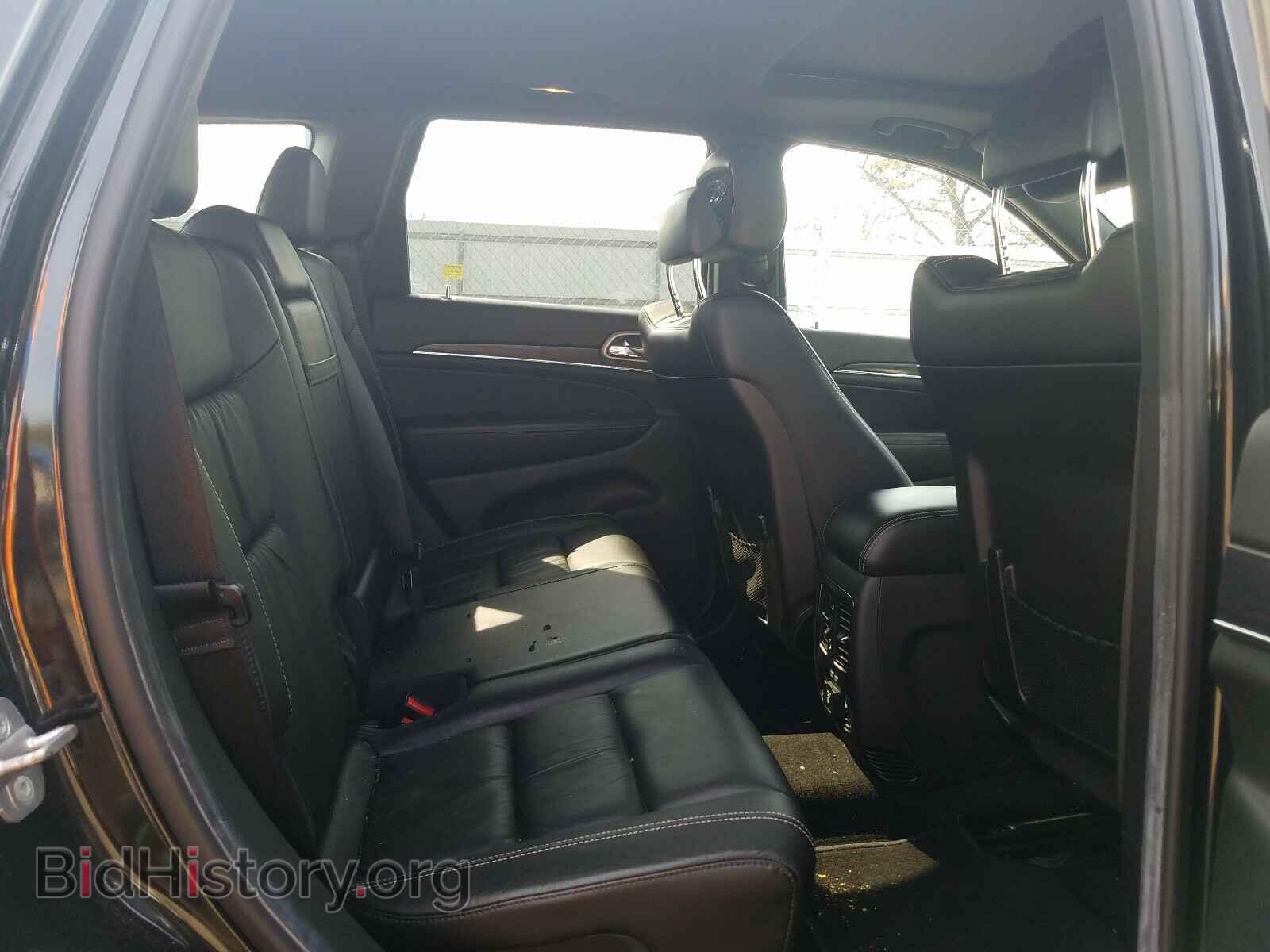 2014 JEEP CHEROKEE - VIN: 1C4RJFBG7EC123723 - Фото 6