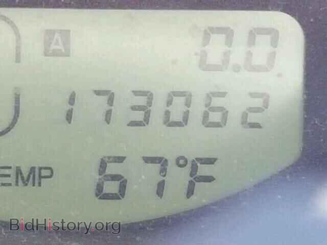 2006 SUBARU FORESTER - VIN: JF1SG67686H720311 - Фото 8