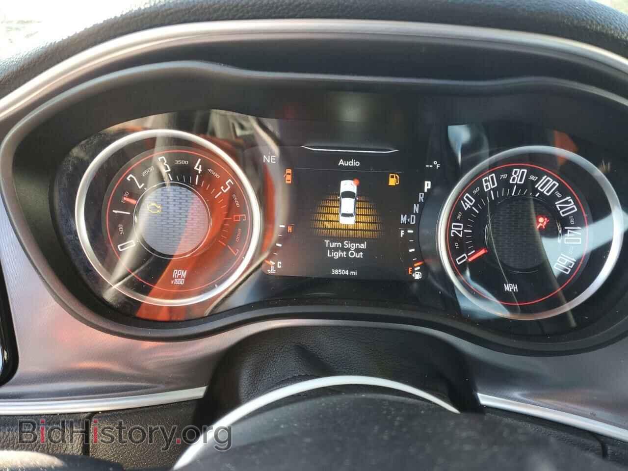 2021 DODGE CHALLENGER - VIN: 2C3CDZBT5MH567467 - Фото 9