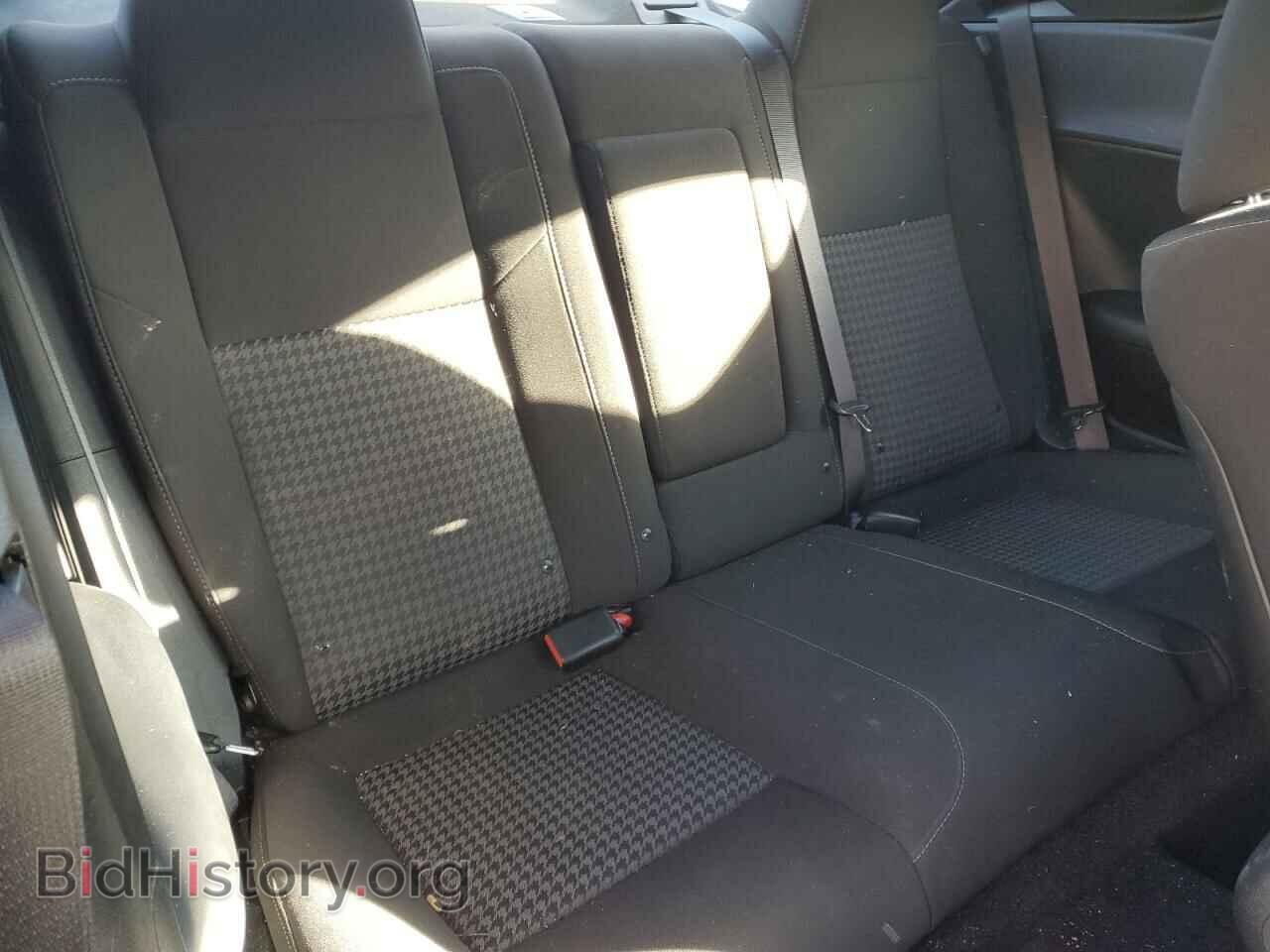 2021 DODGE CHALLENGER - VIN: 2C3CDZBT5MH567467 - Фото 10