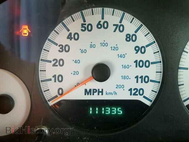 2006 DODGE CARAVAN - VIN: 1D4GP24RX6B706147 - Фото 8
