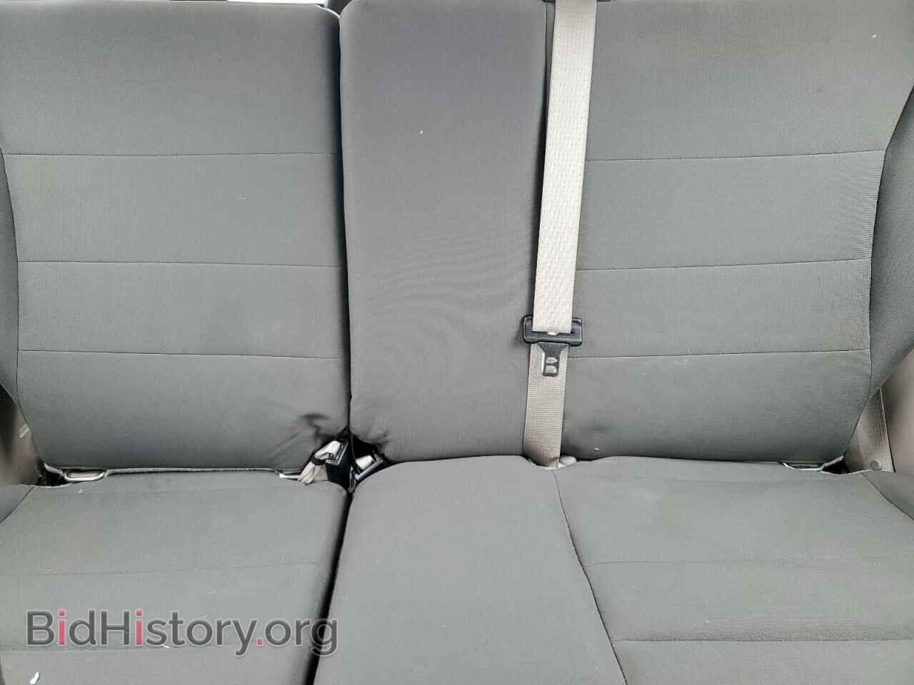 2011 FORD ESCAPE - VIN: 1FMCU0C78BKB56591 - Фото 10