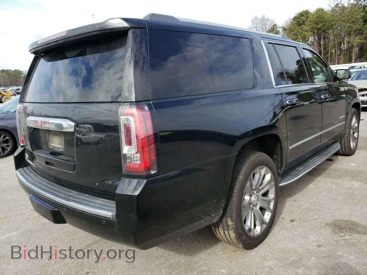 2016 GMC YUKON - VIN: 1GKS2HKJ5GR359328 - Фото 3