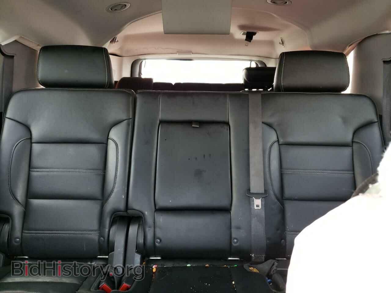 2016 GMC YUKON - VIN: 1GKS2HKJ5GR359328 - Фото 10