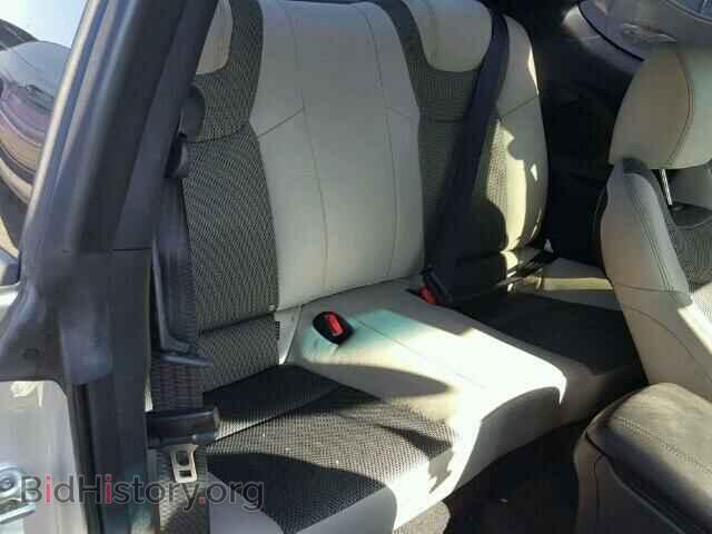 2014 HYUNDAI GENESIS - VIN: KMHHT6KD5EU120773 - Фото 6