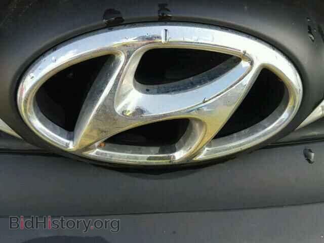2014 HYUNDAI GENESIS - VIN: KMHHT6KD5EU120773 - Фото 9