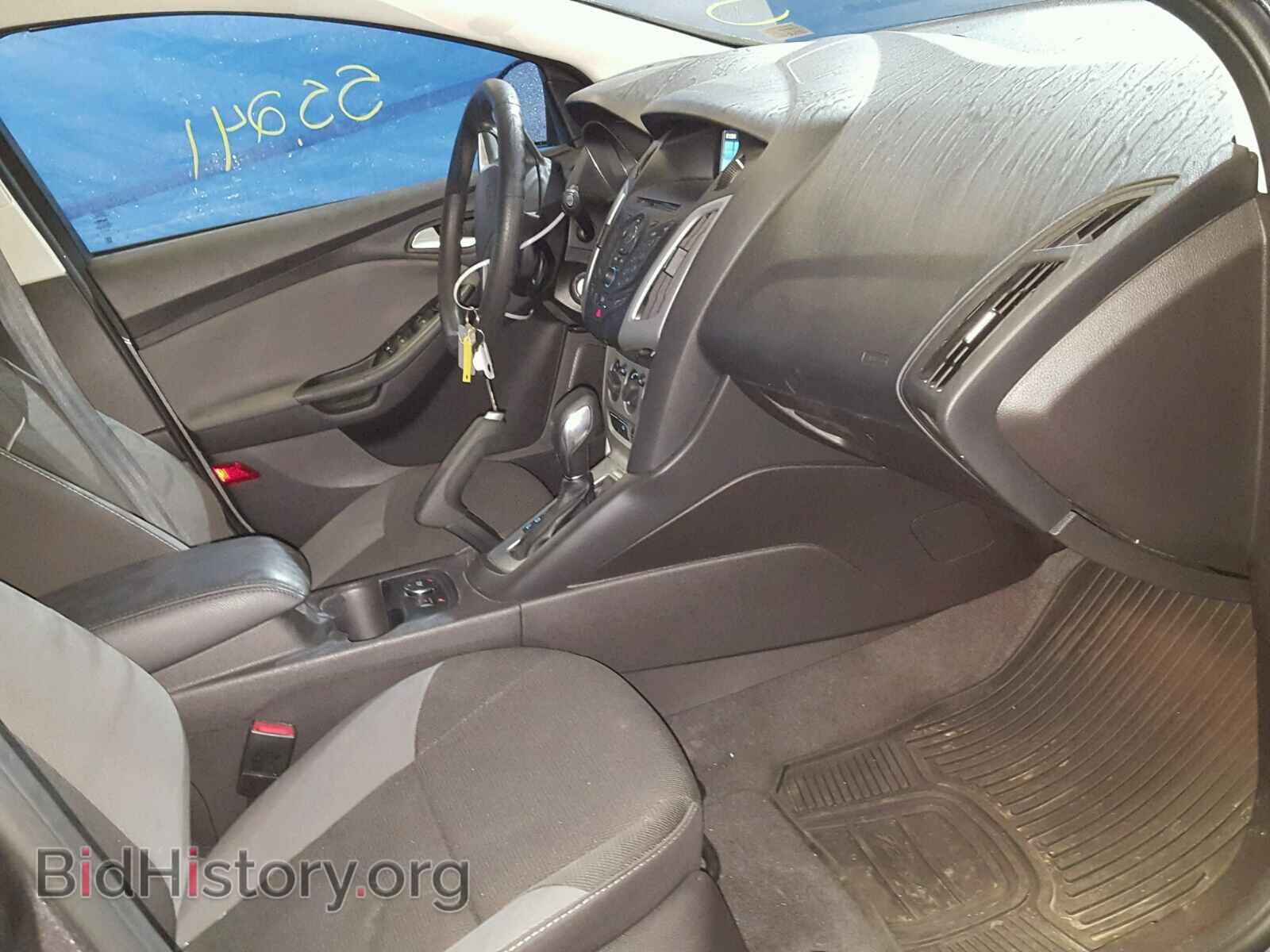 2014 FORD FOCUS - VIN: 1FADP3K23EL361196 - Photo 5