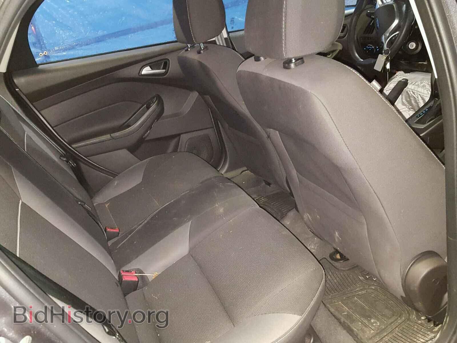2014 FORD FOCUS - VIN: 1FADP3K23EL361196 - Photo 6