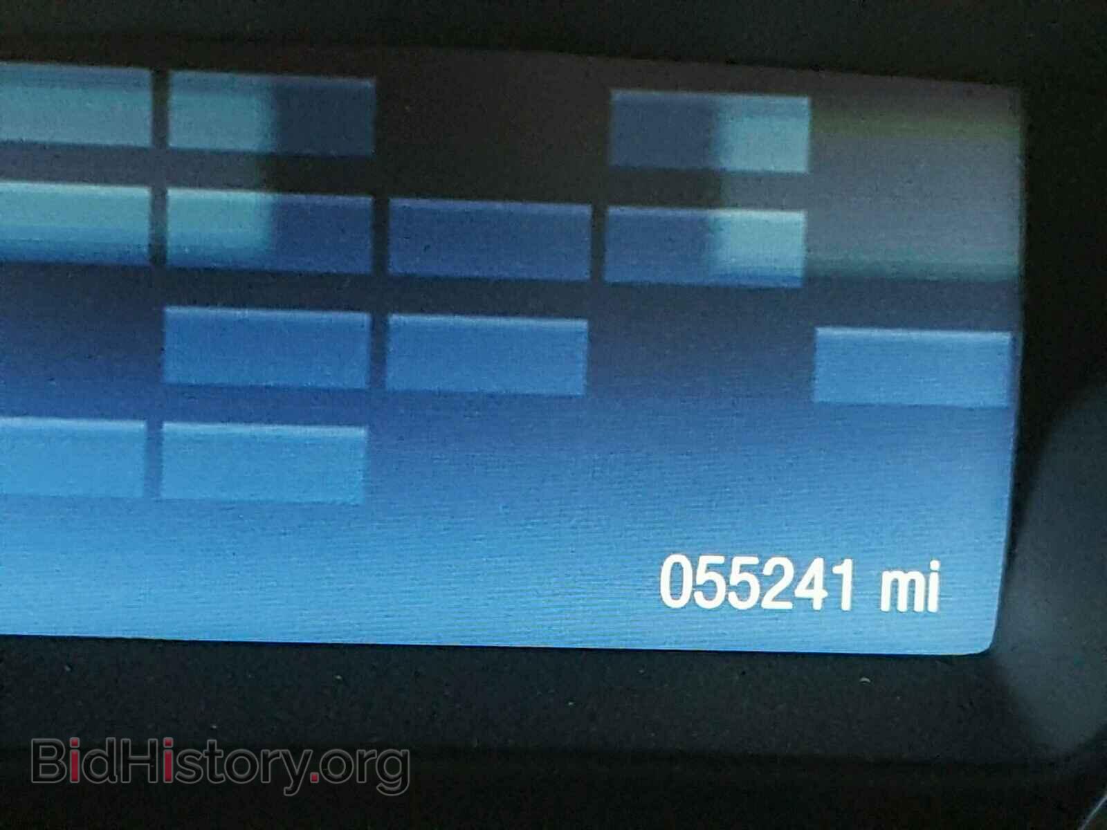 2014 FORD FOCUS - VIN: 1FADP3K23EL361196 - Photo 8