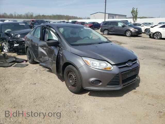 Фотография 1FADP3E24DL162622 - FORD FOCUS 2013