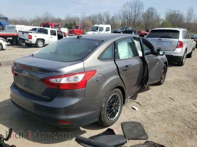 2013 FORD FOCUS - VIN: 1FADP3E24DL162622 - Photo 4