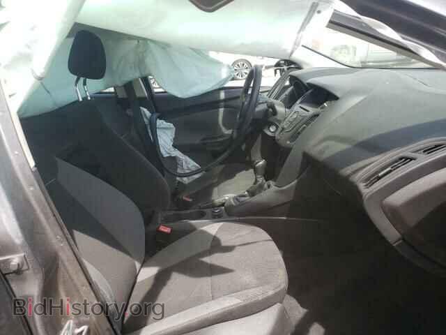 2013 FORD FOCUS - VIN: 1FADP3E24DL162622 - Photo 5