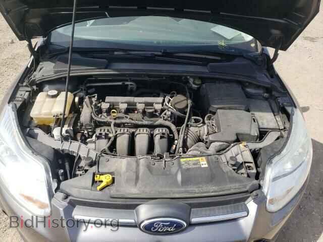 2013 FORD FOCUS - VIN: 1FADP3E24DL162622 - Photo 7