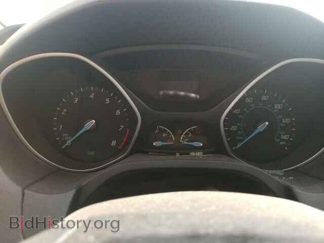 2013 FORD FOCUS - VIN: 1FADP3E24DL162622 - Photo 8
