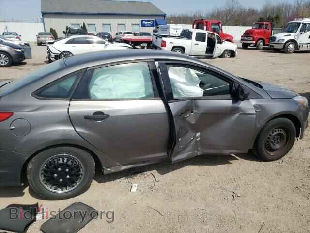 2013 FORD FOCUS - VIN: 1FADP3E24DL162622 - Photo 9