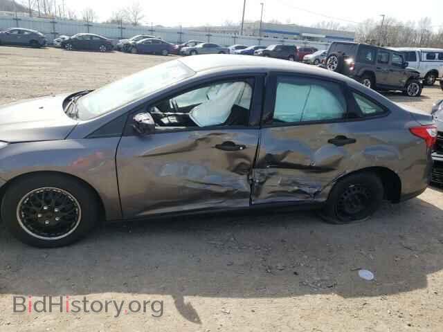 2013 FORD FOCUS - VIN: 1FADP3E24DL162622 - Photo 10