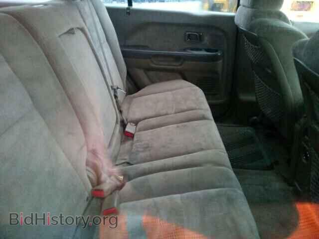 2005 HONDA PILOT - VIN: 5FNYF18475B014257 - Фото 6