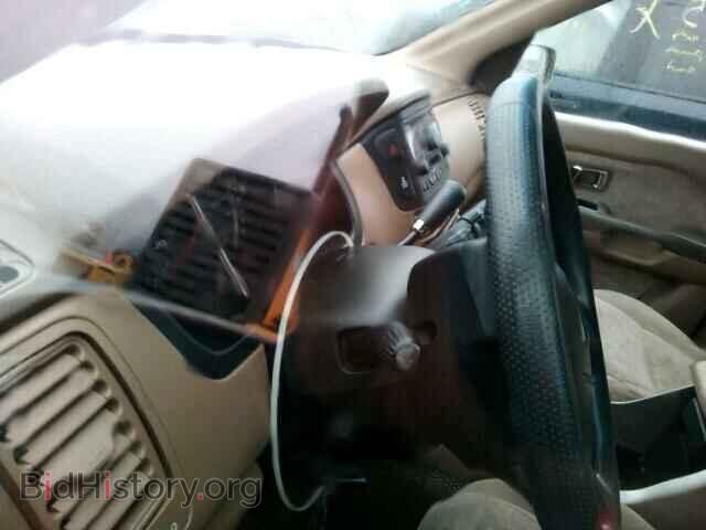 2005 HONDA PILOT - VIN: 5FNYF18475B014257 - Фото 8