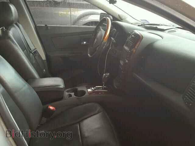 2007 CADILLAC CTS - VIN: 1G6DP577X70164110 - Фото 5