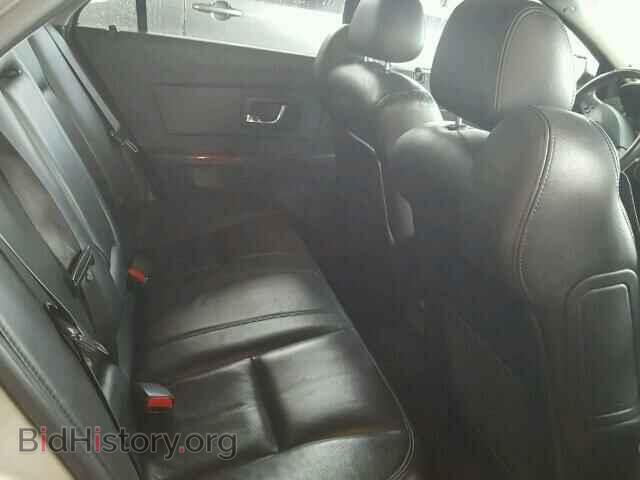 2007 CADILLAC CTS - VIN: 1G6DP577X70164110 - Фото 6