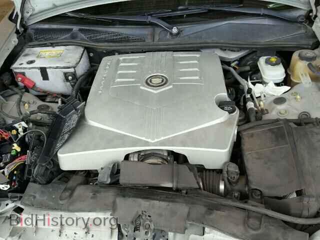 2007 CADILLAC CTS - VIN: 1G6DP577X70164110 - Фото 7