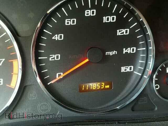 2007 CADILLAC CTS - VIN: 1G6DP577X70164110 - Фото 8
