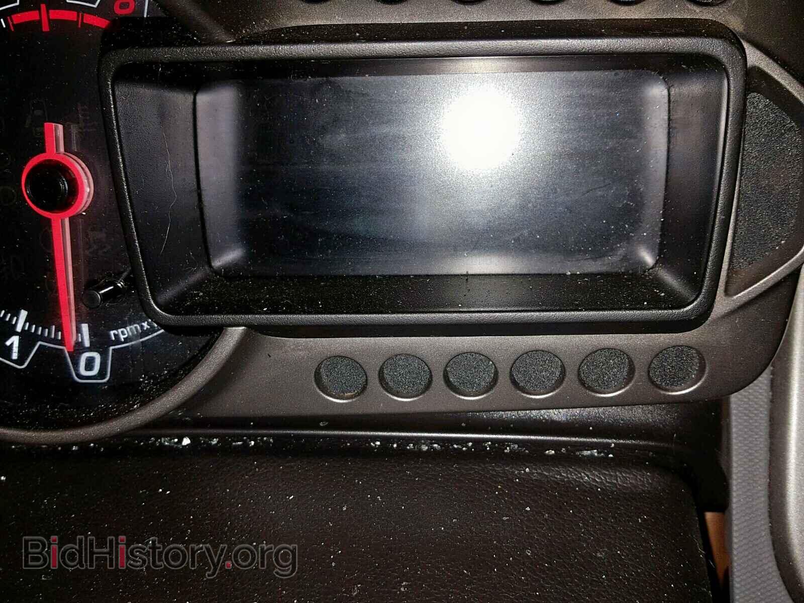 2014 CHEVROLET SONIC - VIN: 1G1JA6SH2E4140647 - Фото 8