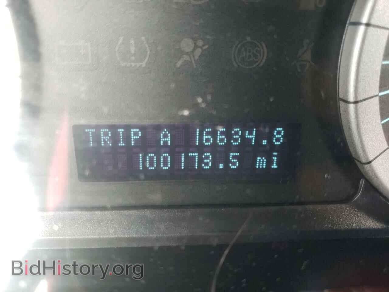 2012 FORD ESCAPE - VIN: 1FMCU0E76CKC03051 - Фото 8